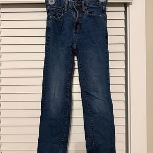 Old Navy Kids Blue Jeans